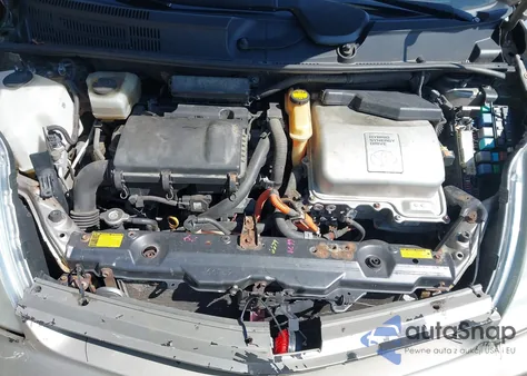 2008 Toyota Prius Standard z USA, uszkodzony, nr VIN JTDKB20U287784735